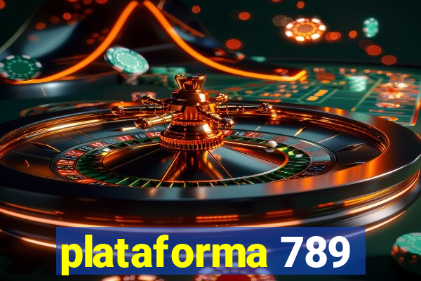 plataforma 789